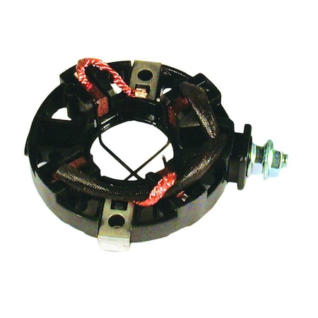Stens Starter Brush Retainer, Replaces Briggs And Stratton: 691293 435-803